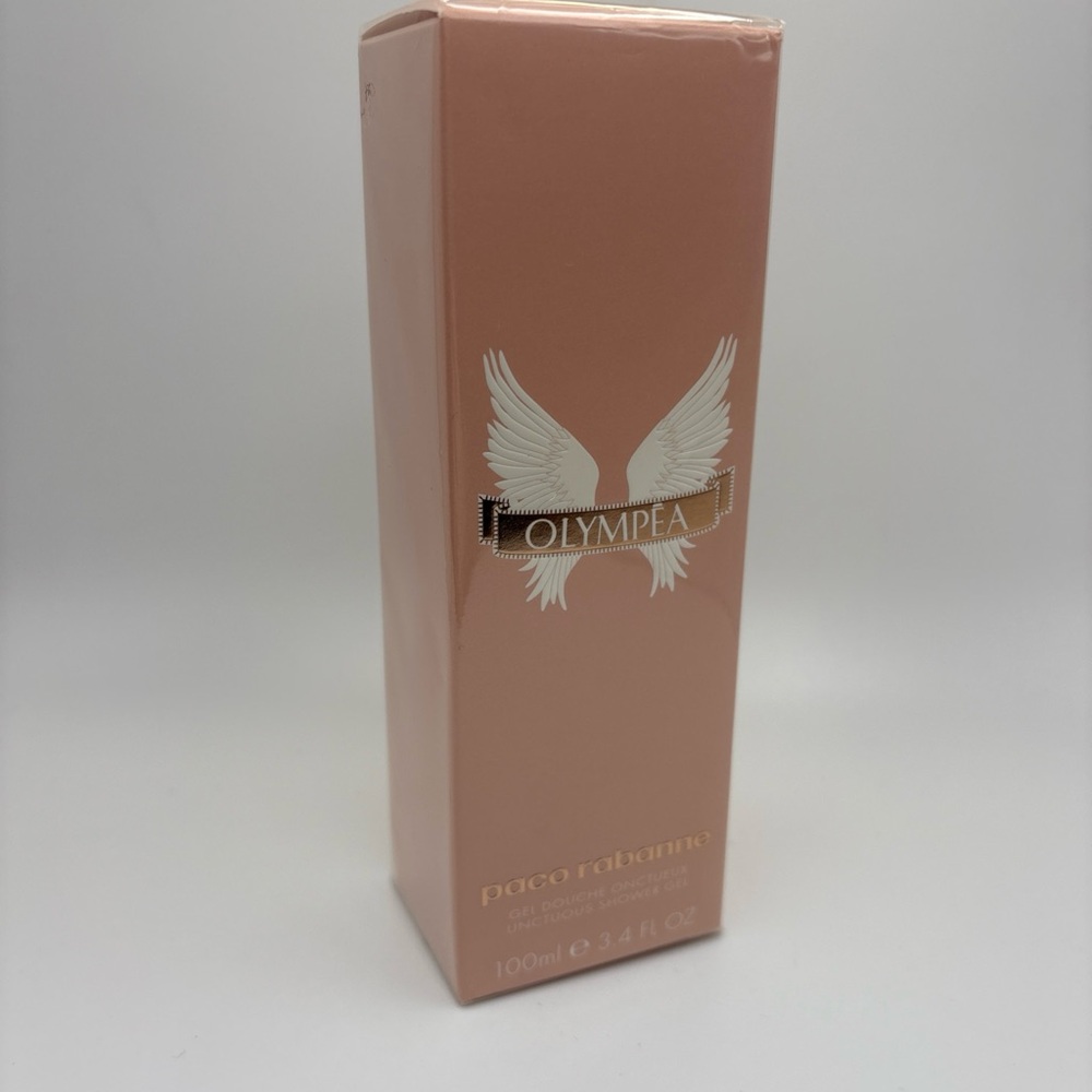 Paco Rabanne Olympea Shower Gel 3.4oz 100ml